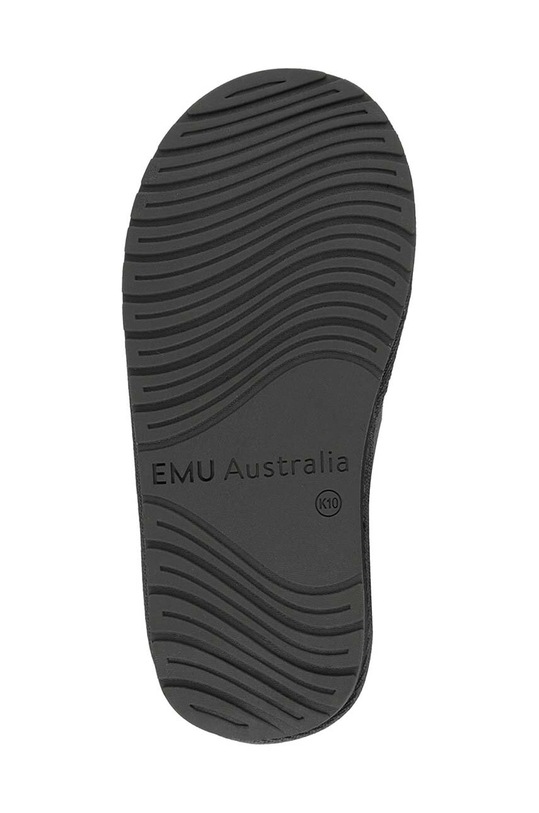 Emu Australia - Topánky Wallaby Mini Teens T10103