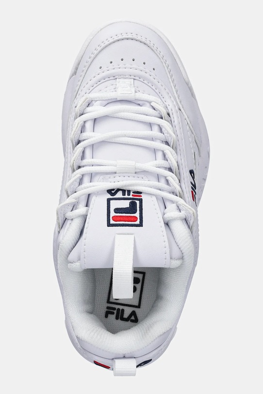 Fila - Pantofi alb 1010567
