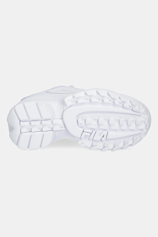 Fila - Pantofi 1010567 alb