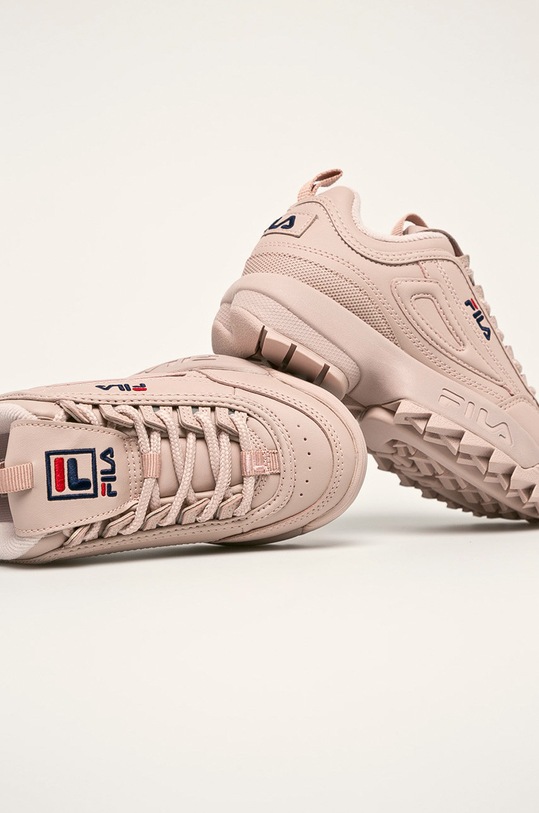 Fila - Pantofi 1010567 roz