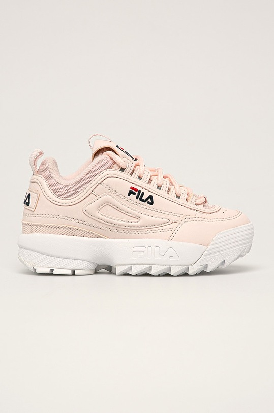 Fila - Pantofi roz 1010567
