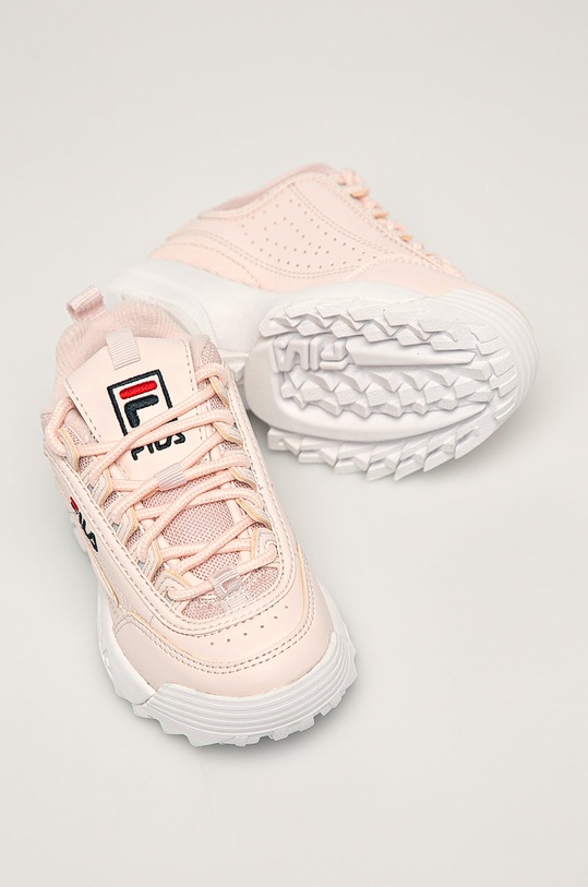 Fila - Pantofi roz 1010567