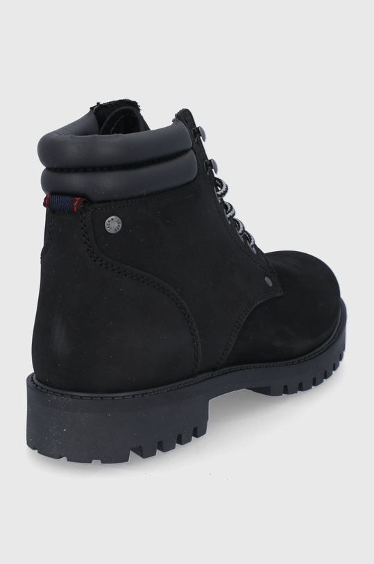 Obuwie Jack & Jones Buty wysokie 12142357 szary