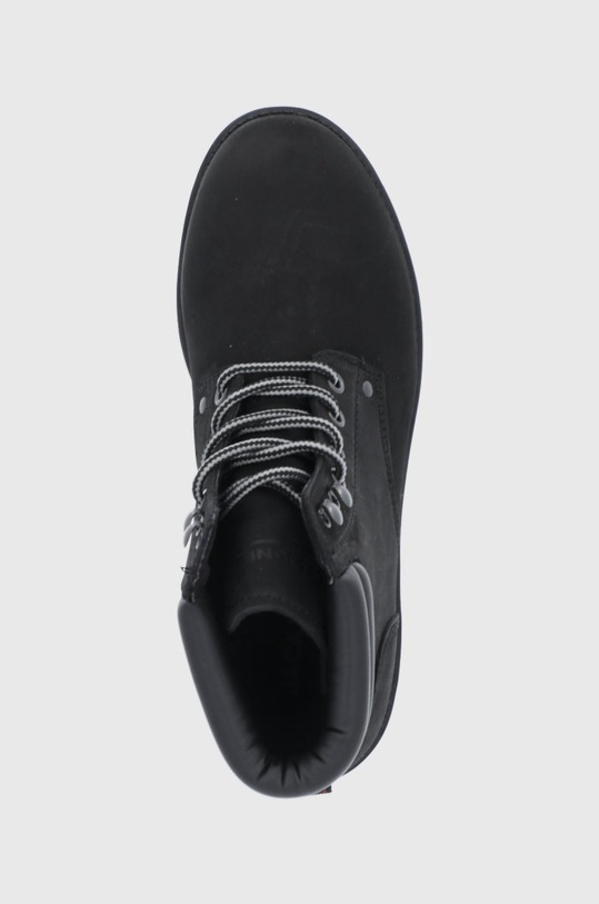 Jack & Jones Buty wysokie szary 12142357