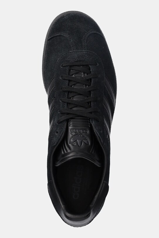 adidas Originals - Кроссовки Gazelle CQ2809 чёрный CQ2809