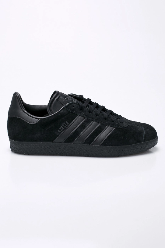 adidas Originals sneakersy Gazelle syntetyczny czarny CQ2809