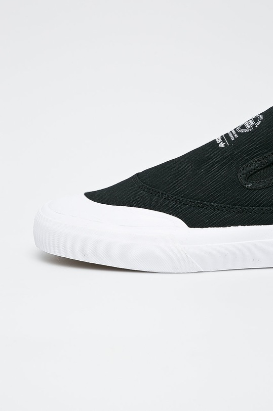 Obuv adidas Originals - Topánky Matchcourt Slip F37387 F37387 čierna