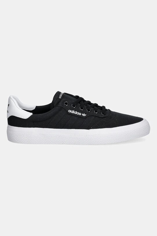adidas Originals tenisówki 3MC B22706 czarny SS19
