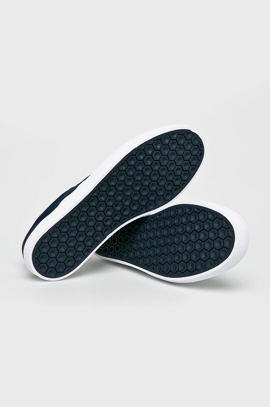 Obuwie adidas Originals - Tenisówki 3Mc B22707 B22707 granatowy