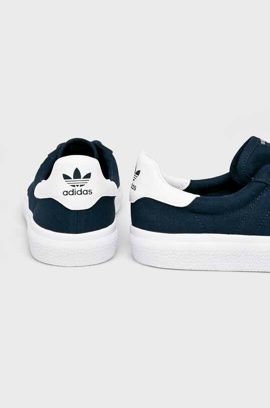 adidas Originals - Tenisówki 3Mc B22707 granatowy B22707