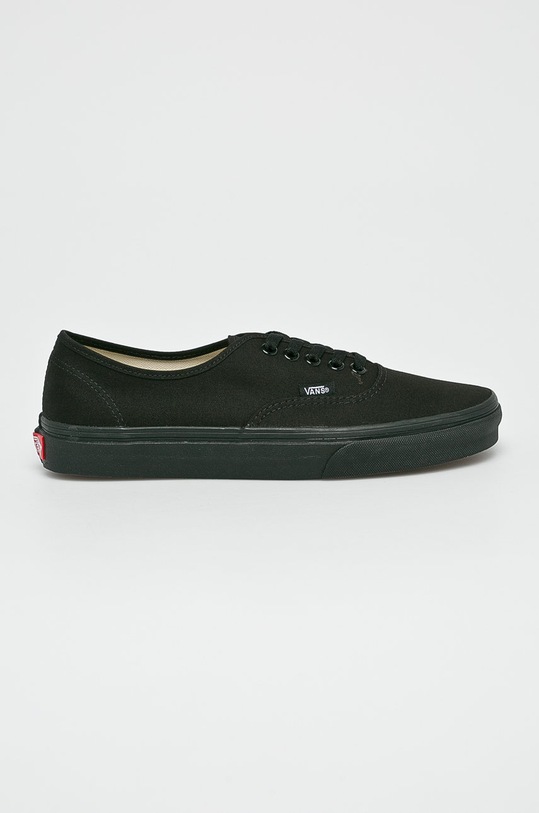 Vans - Tenisówki Authentic czarny VEE3BKA.