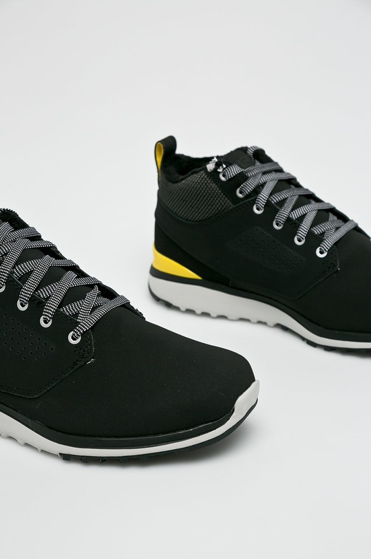 Încălțăminte Salomon - Pantofi Utility Freeze Cs Wp L40233700 negru