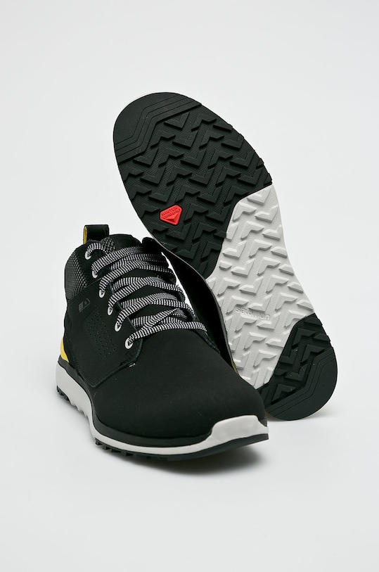 Salomon - Pantofi Utility Freeze Cs Wp L40233700 negru