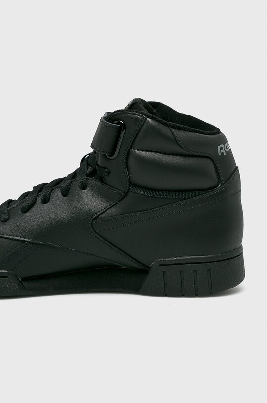 Reebok Classic - Кроссовки Ex-O-Fit Hi 3478.M 3478.M чёрный
