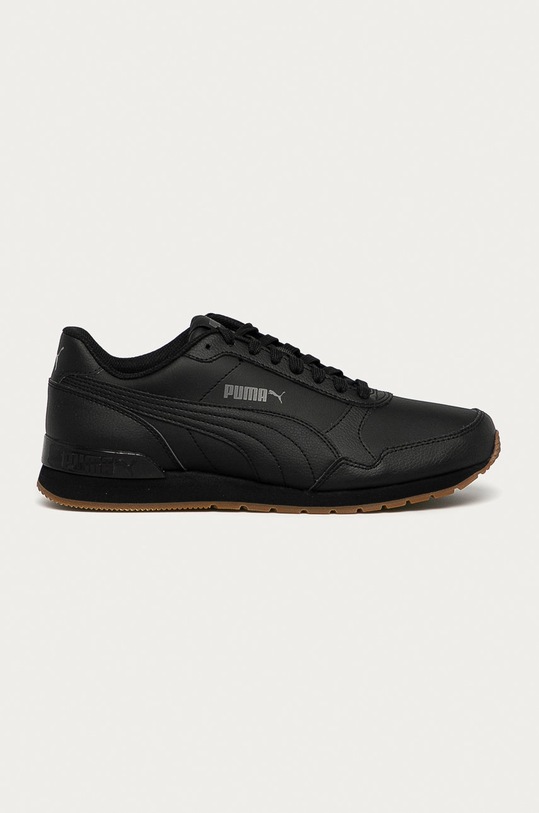 Puma - Pantofi Runner v2 Full L 365277 sintetic negru 365277