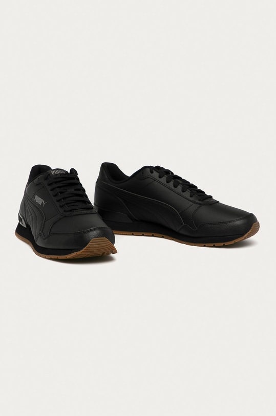 Puma - Pantofi Runner v2 Full L 365277 365277 negru SS21