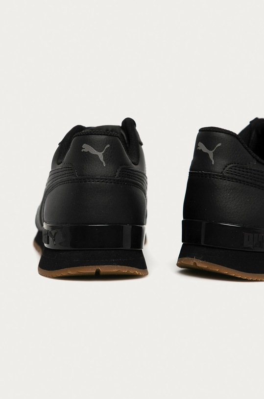 Încălțăminte Puma - Pantofi Runner v2 Full L 365277 365277 negru