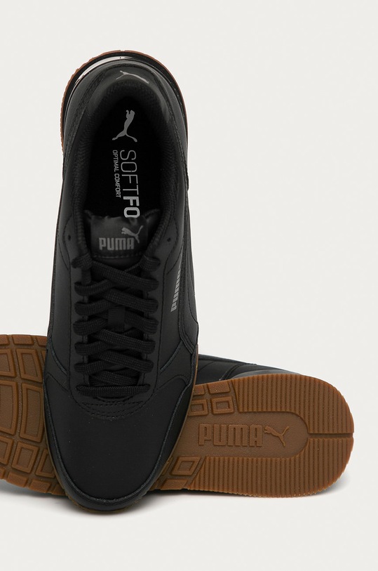 Puma - Pantofi Runner v2 Full L 365277 negru 365277