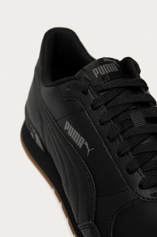 Puma - Pantofi Runner v2 Full L 365277 365277 negru