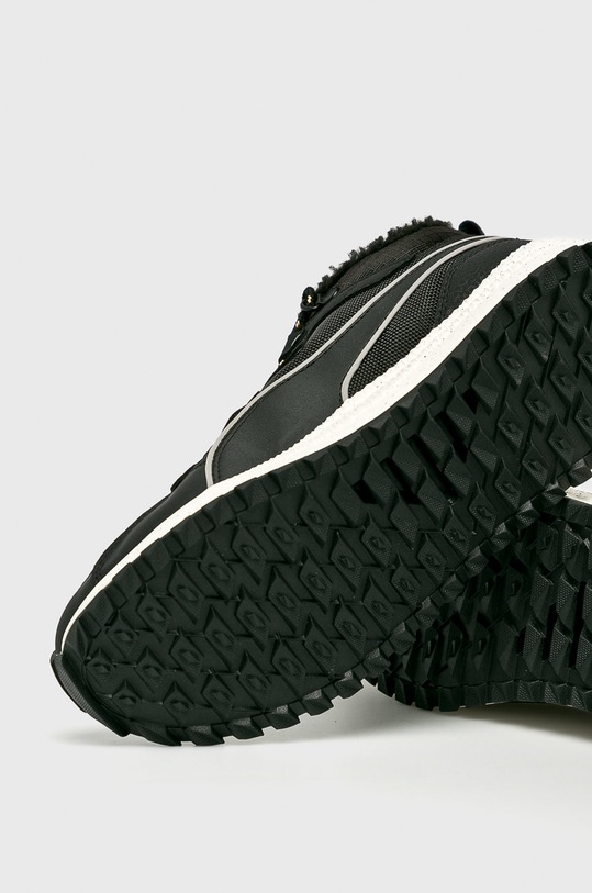 Obuv Puma - Topánky Pacer Next SB 366936 366936 čierna