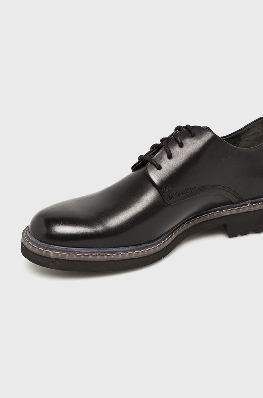 Strellson - Poltopánky čierna 4010002453.900