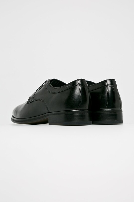 Joop! - Κλειστά παπούτσια 4140004171.900 μαύρο SS22