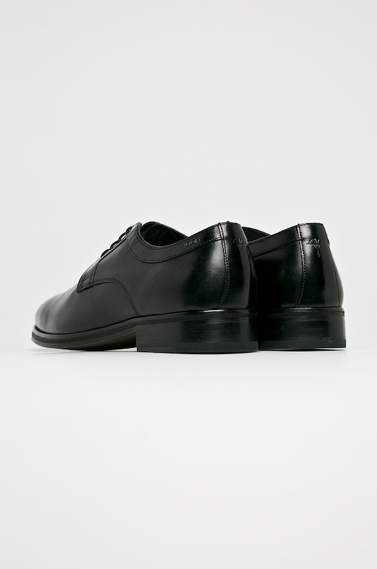 Joop! - Poltopánky Kleitos 4140004171.900 čierna SS22