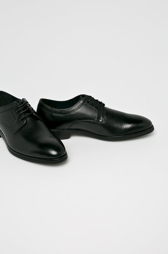Joop! Туфлі Kleitos 4140004171.900 чорний