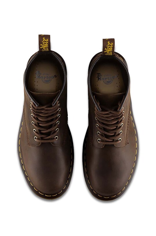 Dr Martens - Высокие ботинки DM11822203 коричневый