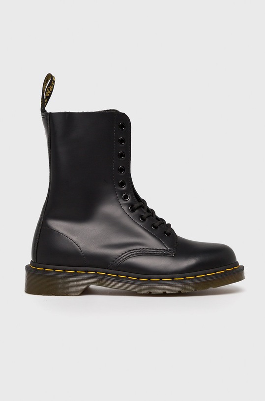 Dr Martens - Pantofi casual negru 10092001.1490.men