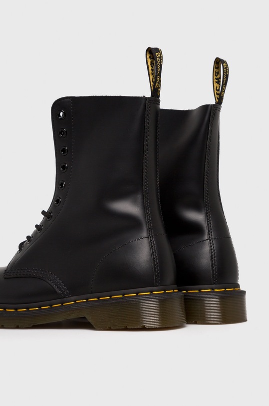 Încălțăminte Dr Martens - Pantofi 10092001.1490.men negru
