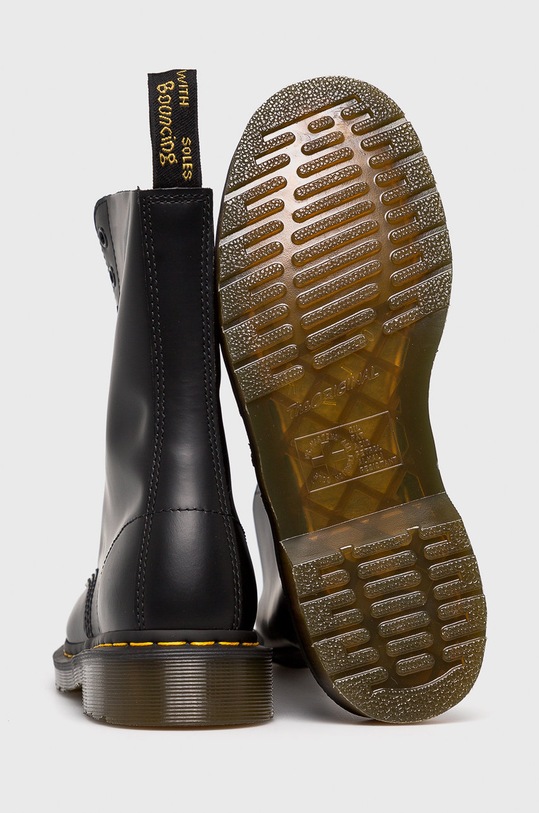 Dr Martens - Pantofi 10092001.1490.men negru