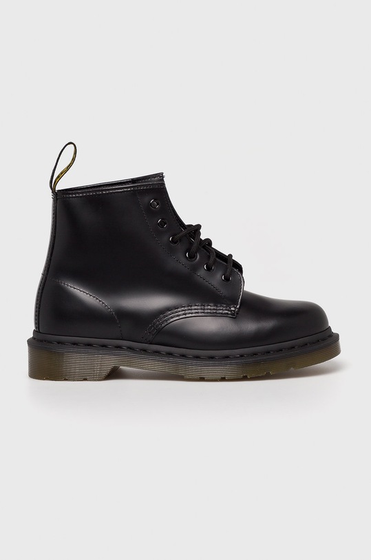 Dr. Martens - Buty nieocieplane czarny 10064001.101.m