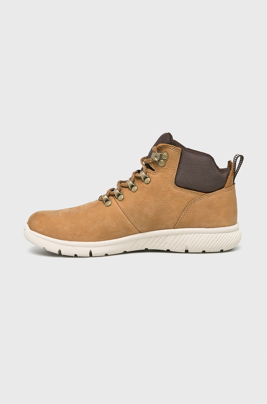 Obuv Timberland - Topánky Boltero Leather Hiker TB0A1R1V2311 béžová