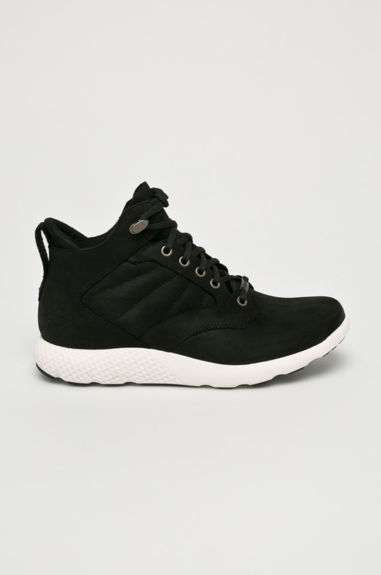 Timberland - Topánky nezateplené čierna TB0A1SAE0011