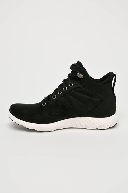 Obuv Timberland - Topánky TB0A1SAE0011 čierna