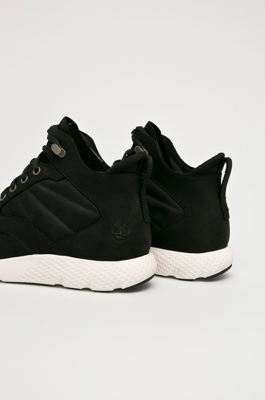 Timberland - Topánky TB0A1SAE0011 čierna