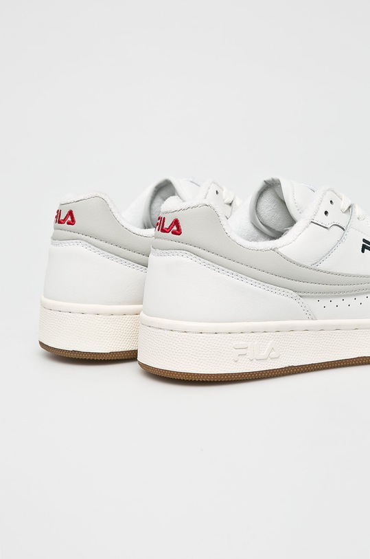 Fila - Pantofi Arcade Low 1010411.1FG alb AW18