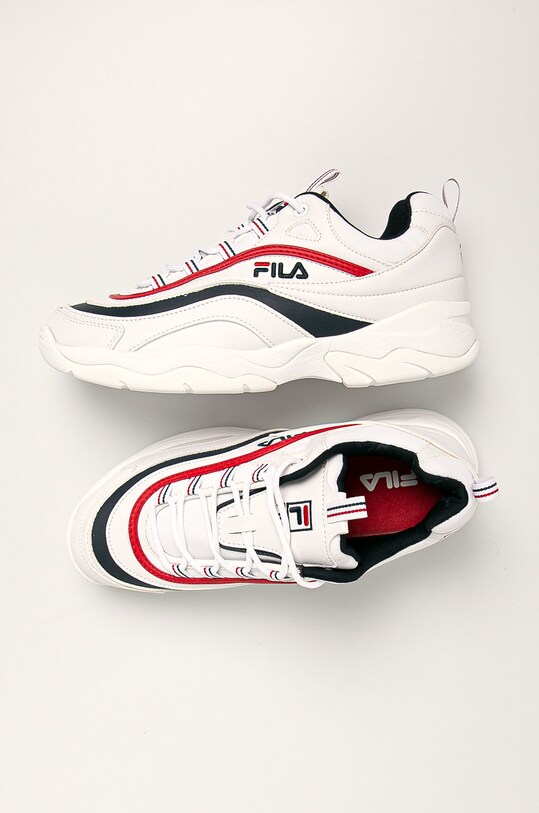 Fila - Buty Ray Low 1010561