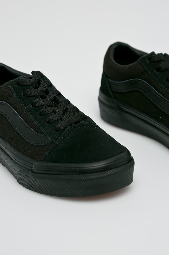 Vans - teniși VW9TENR negru AW18