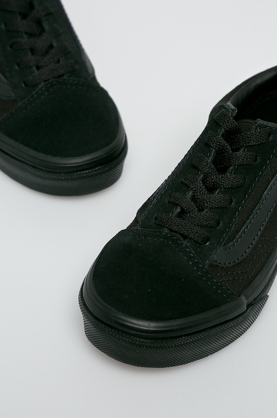 Vans - teniși VW9TENR negru