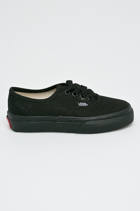 Vans - Tenisi copii negru VWWXENR