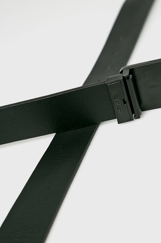 Accesorii Calvin Klein Jeans curea K50K504167 K50K504167 negru