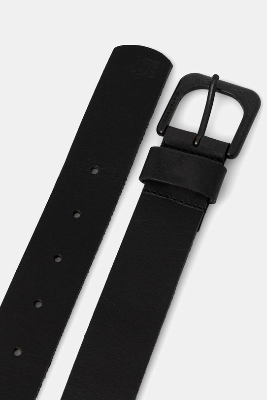 G-Star - Bőr öv D04169.3127 fekete AA00