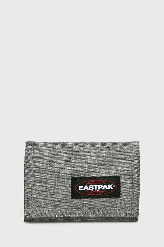 Eastpak - Кошелек CREW SINGLE серый EK371363