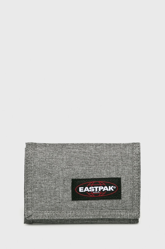 Eastpak - Πορτοφόλι CREW SINGLE γκρί EK371363