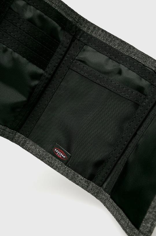 Eastpak - Peňaženka CREW SINGLE EK37177H sivá AW18