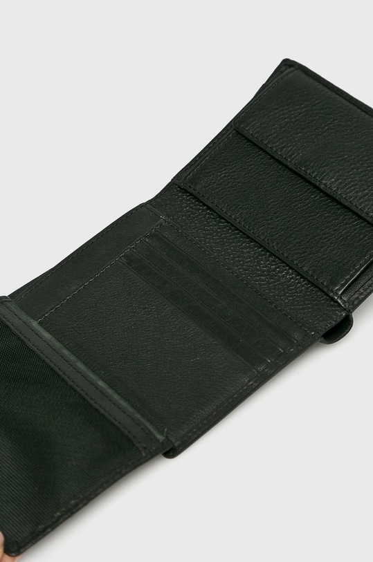 Strellson - Portofel de piele 4010001044.900 negru
