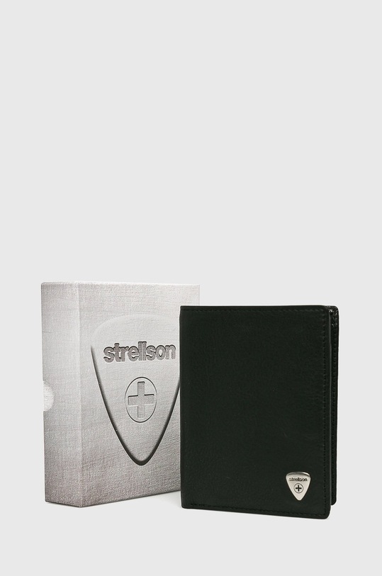 Strellson - Portofel de piele 4010001044.900