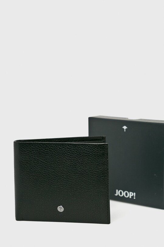 Joop! - Portofel de piele negru 4140003748.900